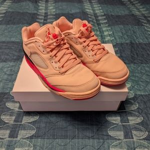 Women's Jordan 5 Low